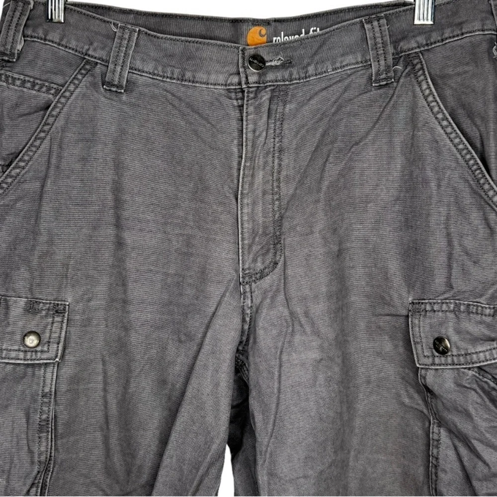 Carhartt Relaxed Fit‎ Cargo Shorts